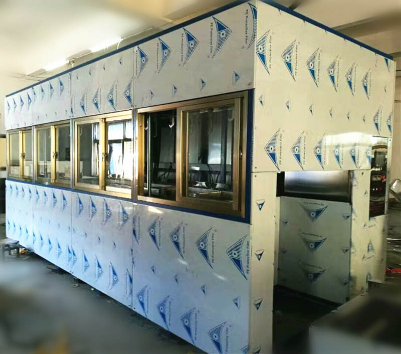 五金超聲波清洗機(jī)